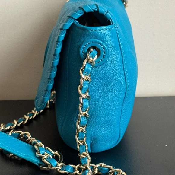 Tory Burch Marion Crossbody Bag - Picture 3 of 11